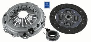 Sachs 3000 951 369 - Spojková sada -