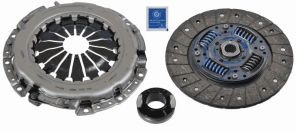 Sachs 3000 951 462 - Spojková sada -