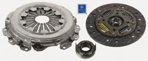 Sachs 3000 951 463 - Spojková sada -