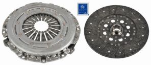 Sachs 3000 951 467 - Spojková sada -