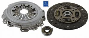 Sachs 3000 951 471 - Spojková sada -