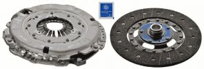 Sachs 3000 951 477 - Spojková sada -