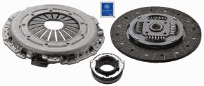Sachs 3000 951 481 - Spojková sada -