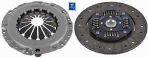 Sachs 3000 951 482 - Spojková sada -