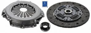 Sachs 3000 951 485 - Spojková sada -