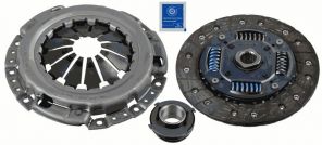 Sachs 3000 951 487 - Spojková sada -