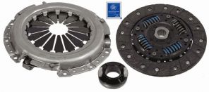 Sachs 3000 951 490 - Spojková sada -