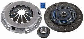 Sachs 3000 951 491 - Spojková sada -