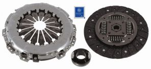 Sachs 3000 951 556 - Spojková sada -