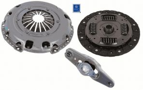 Sachs 3000 951 575 - Spojková sada -