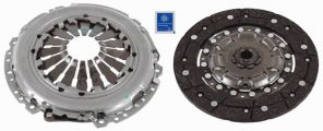 Sachs 3000 951 582 - Spojková sada -