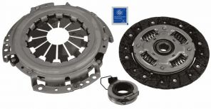 Sachs 3000 951 591 - Spojková sada -