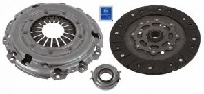Sachs 3000 951 592 - Spojková sada -