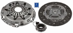 Sachs 3000 951 967 - Spojková sada -