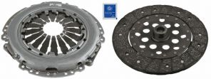 Sachs 3000 951 977 - Spojková sada -