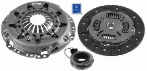 Sachs 3000 951 992 - Spojková sada -