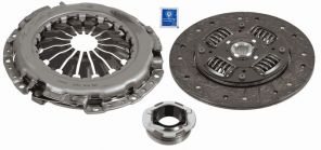 Sachs 3000 954 259 - Spojková sada -