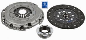 Sachs 3000 954 418 - Spojková sada -