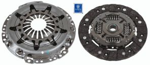 Sachs 3000 954 477 - Spojková sada -