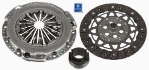 Sachs 3000 954 489 - Spojková sada -