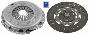 Sachs 3000 970 037 - Spojková sada -