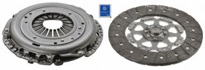 Sachs 3000 970 040 - Spojková sada -