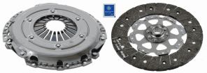 Sachs 3000 970 041 - Spojková sada -