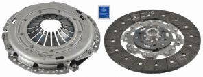 Sachs 3000 970 042 - Spojková sada -