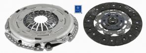 Sachs 3000 970 047 - Spojková sada -