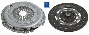 Sachs 3000 970 052 - Spojková sada -