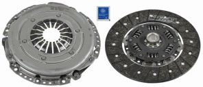 Sachs 3000 970 054 - Spojková sada -
