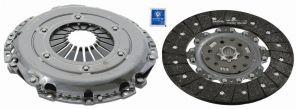 Sachs 3000 970 064 - Spojková sada -
