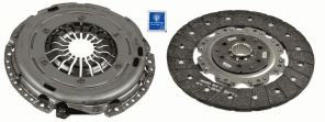 Sachs 3000 970 065 - Spojková sada -