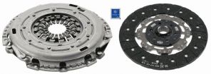 Sachs 3000 970 070 - Spojková sada -