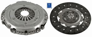Sachs 3000 970 071 - Spojková sada -