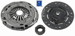 Sachs 3000 970 074 - Spojková sada -