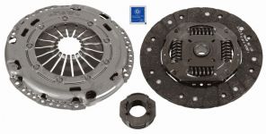 Sachs 3000 970 082 - Spojková sada -