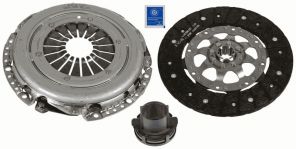 Sachs 3000 970 092 - Spojková sada -