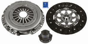 Sachs 3000 970 095 - Spojková sada -