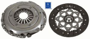 Sachs 3000 970 097 - Spojková sada -