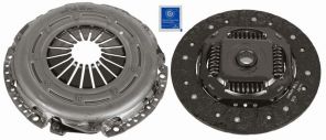 Sachs 3000 970 100 - Spojková sada -