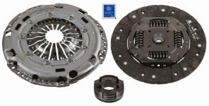 Sachs 3000 970 101 - Spojková sada -