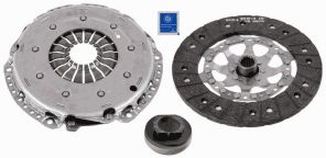 Sachs 3000 970 106 - Spojková sada -
