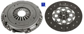 Sachs 3000 970 107 - Spojková sada -
