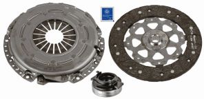 Sachs 3000 970 108 - Spojková sada -