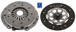 Sachs 3000 970 109 - Spojková sada -