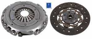Sachs 3000 970 111 - Spojková sada -