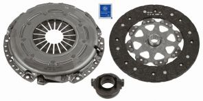 Sachs 3000 970 114 - Spojková sada -