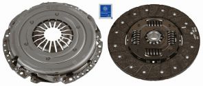 Sachs 3000 970 115 - Spojková sada -