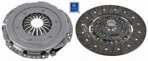Sachs 3000 970 119 - Spojková sada -